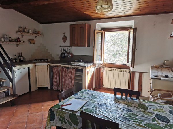 appartamento in vendita a Vaglia