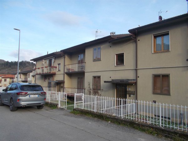 appartamento in vendita a Vaglia