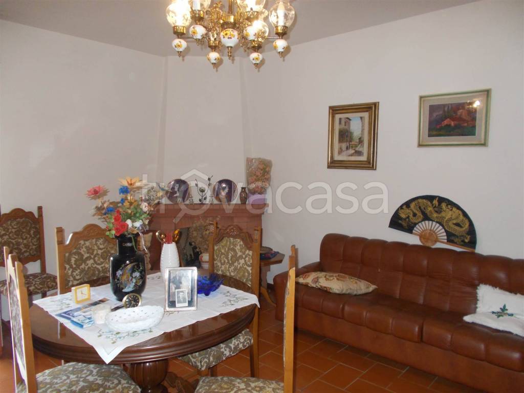 appartamento in vendita a Vaglia