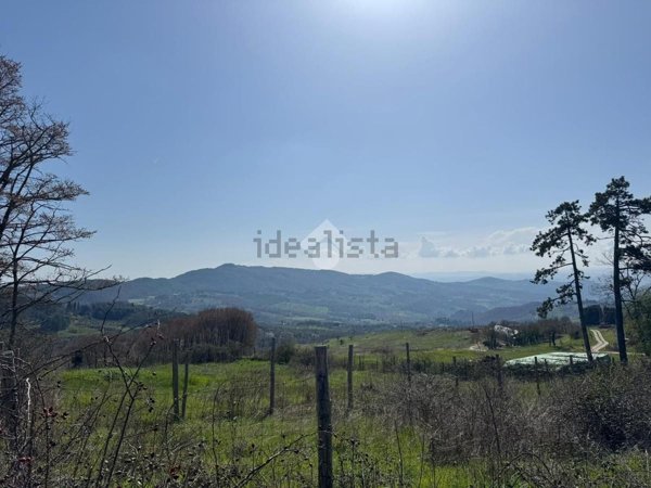 casa indipendente in vendita a Vaglia