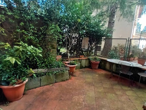 appartamento in vendita a Vaglia