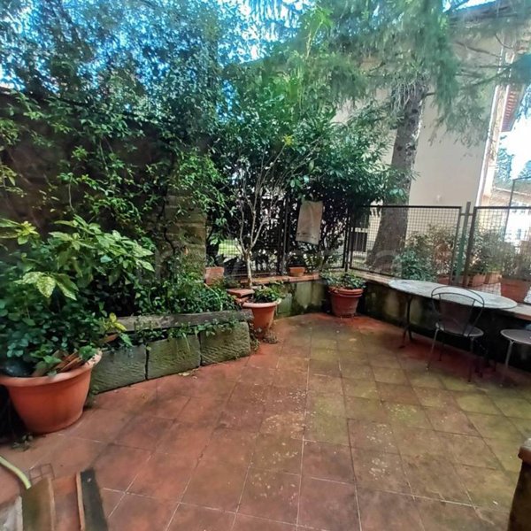 appartamento in vendita a Vaglia