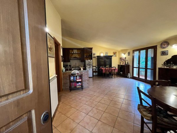 appartamento in vendita a Vaglia