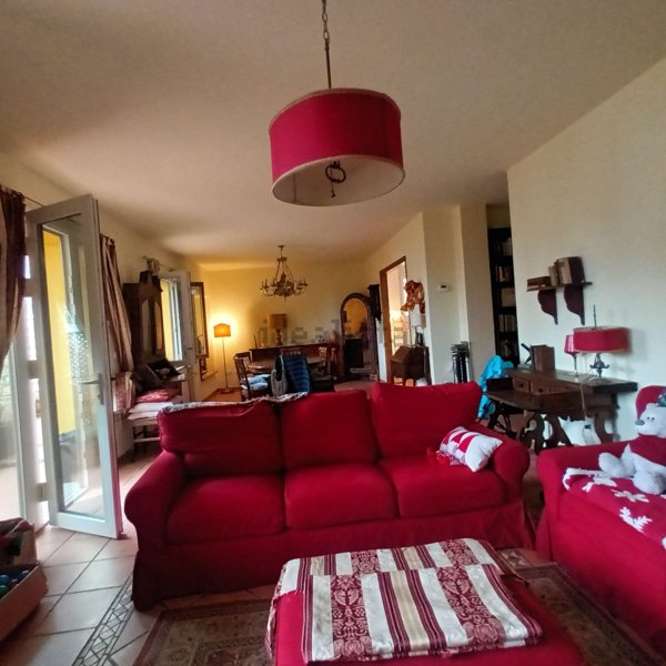 appartamento in vendita a Vaglia