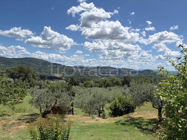 casa indipendente in vendita a Vaglia