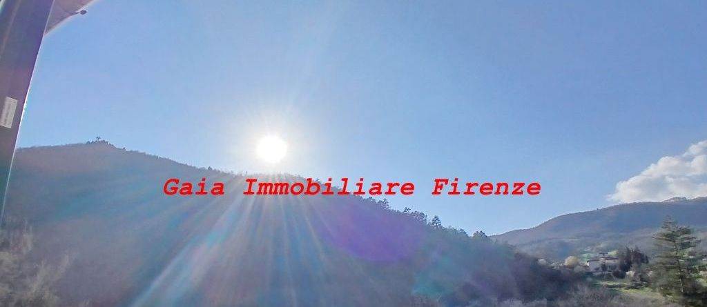 appartamento in vendita a Vaglia