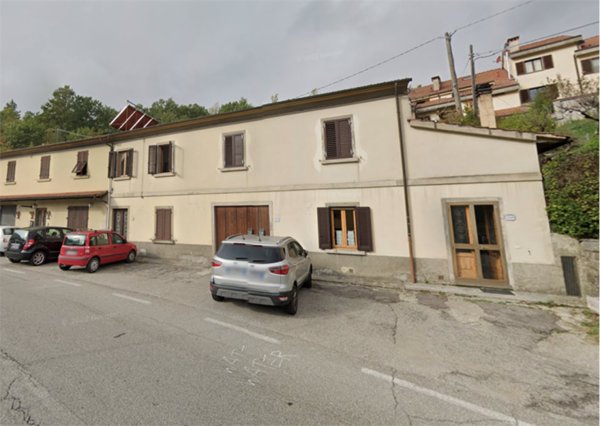 appartamento in vendita a Vaglia