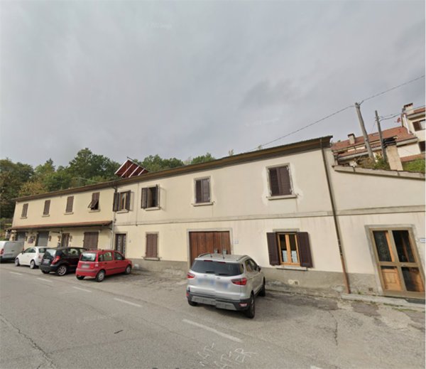 appartamento in vendita a Vaglia