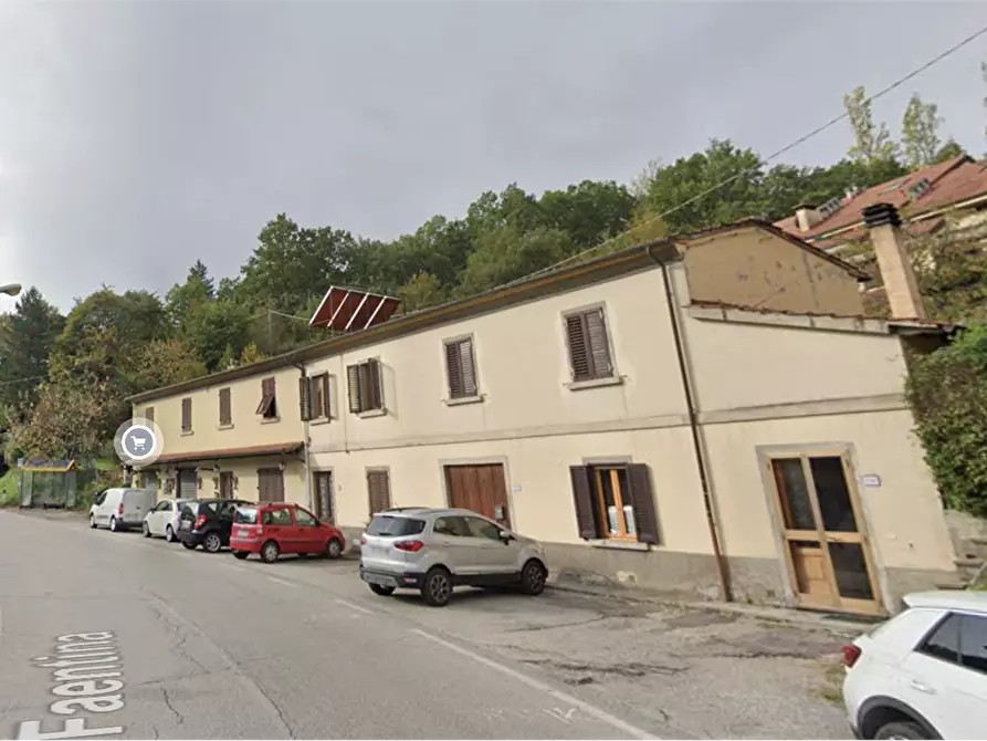 appartamento in vendita a Vaglia