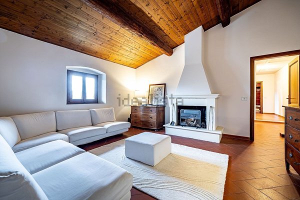 appartamento in vendita a Vaglia