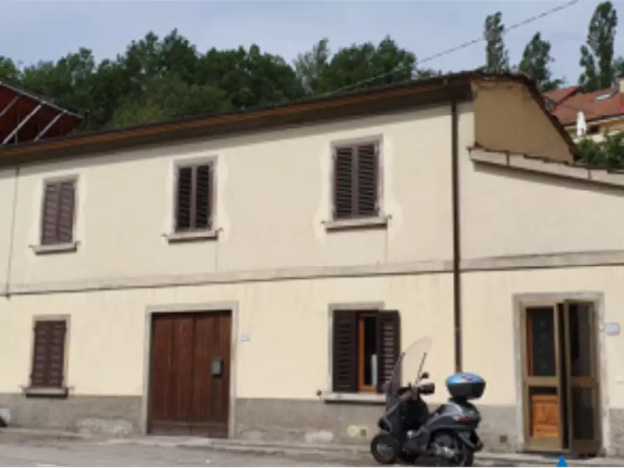 appartamento in vendita a Vaglia