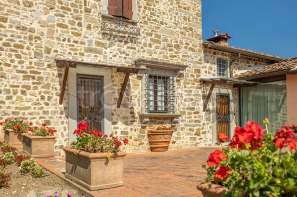 appartamento in vendita a Vaglia