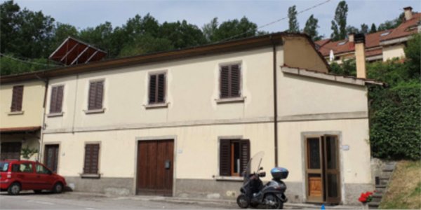 appartamento in vendita a Vaglia