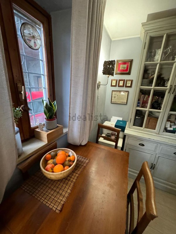 appartamento in vendita a Vaglia