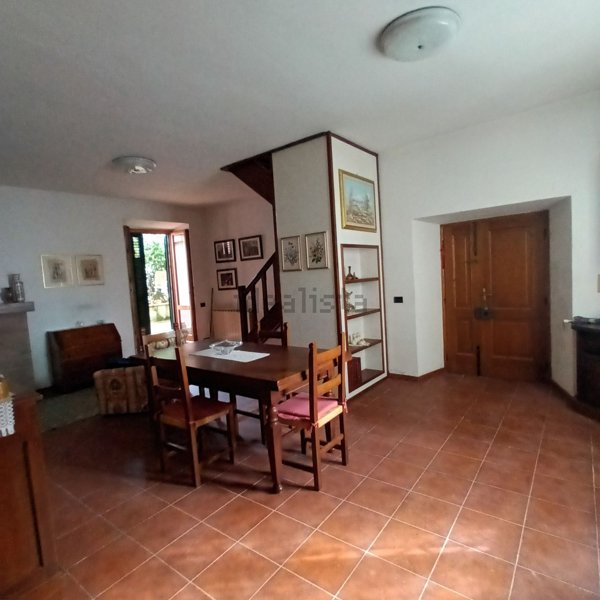 appartamento in vendita a Vaglia