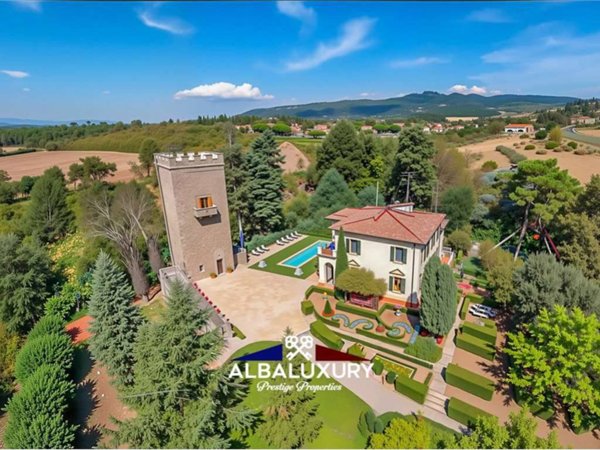 casa indipendente in vendita a Vaglia