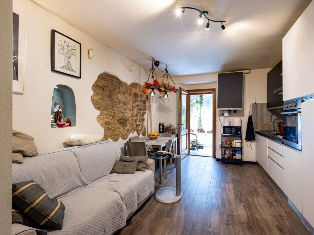 appartamento in vendita a Vaglia