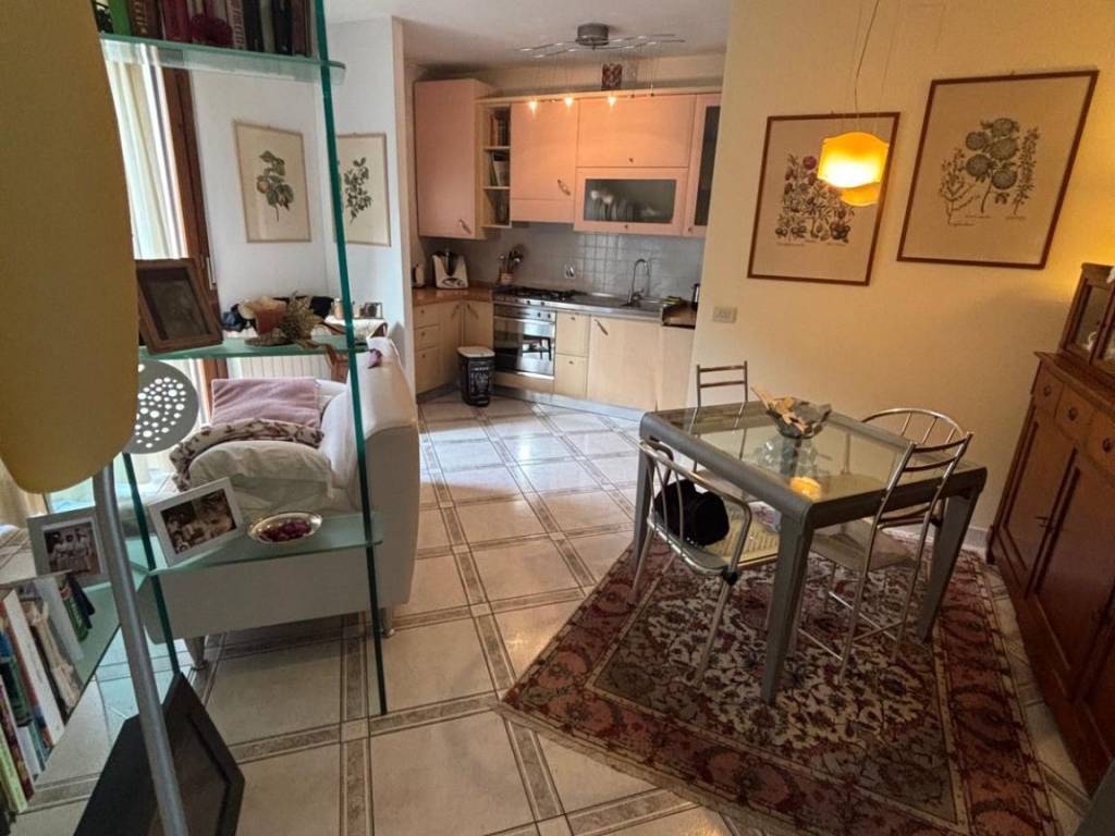 appartamento in vendita a Vaglia