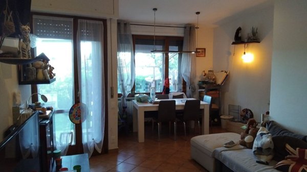 appartamento in vendita a Vaglia
