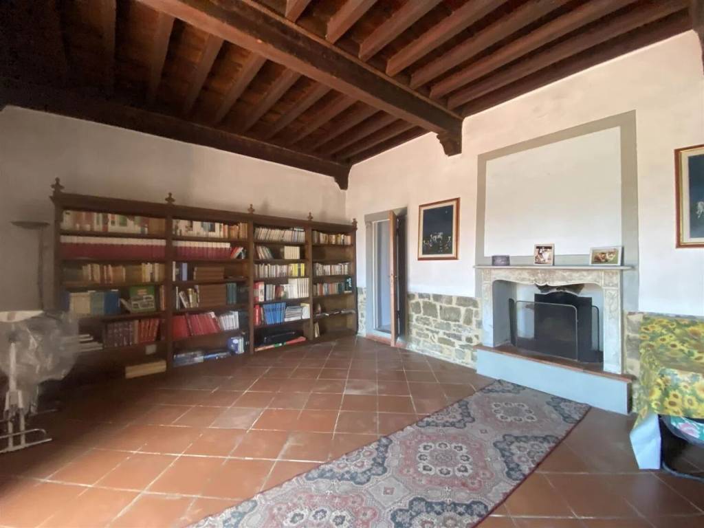 casale in vendita a Vaglia