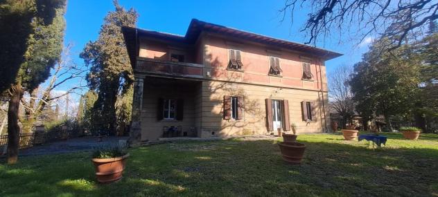 casa indipendente in vendita a Vaglia