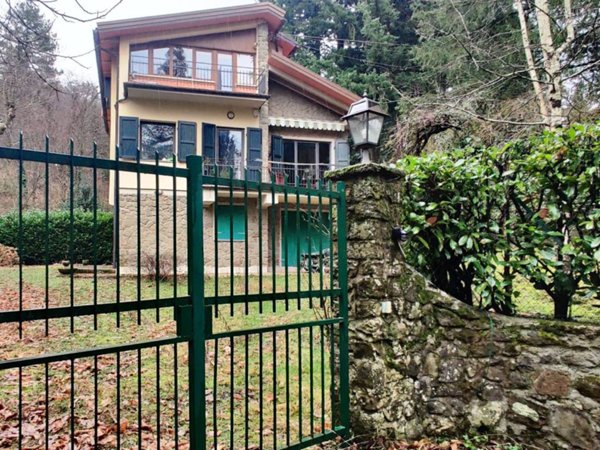appartamento in vendita a Vaglia