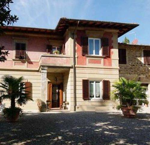villa in vendita a Vaglia