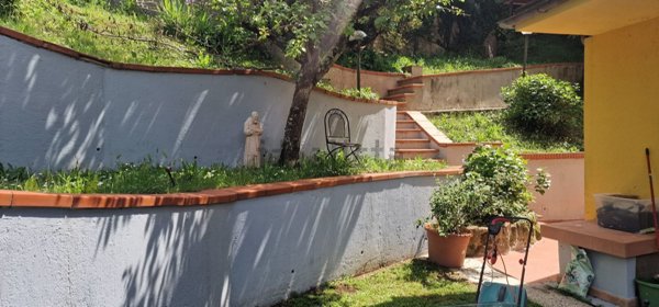 appartamento in vendita a Vaglia