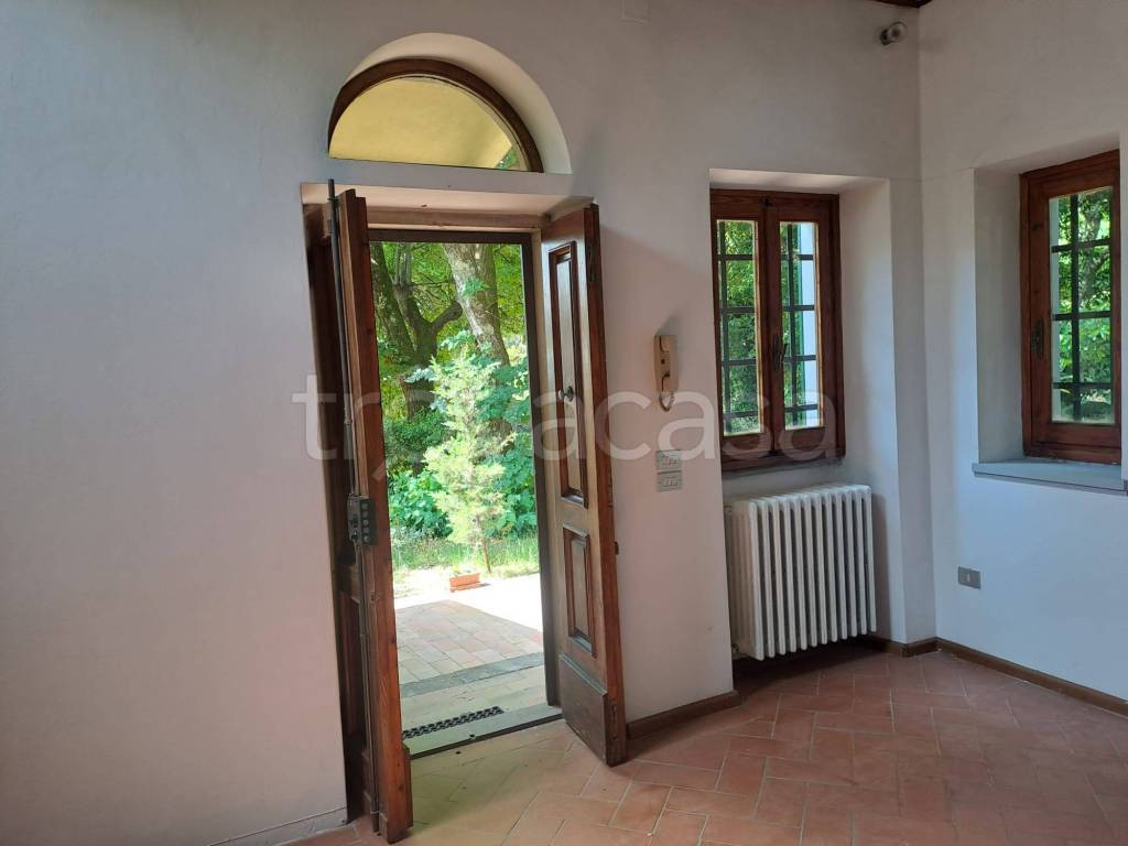 casa indipendente in vendita a Vaglia
