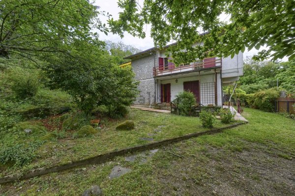 appartamento in vendita a Vaglia