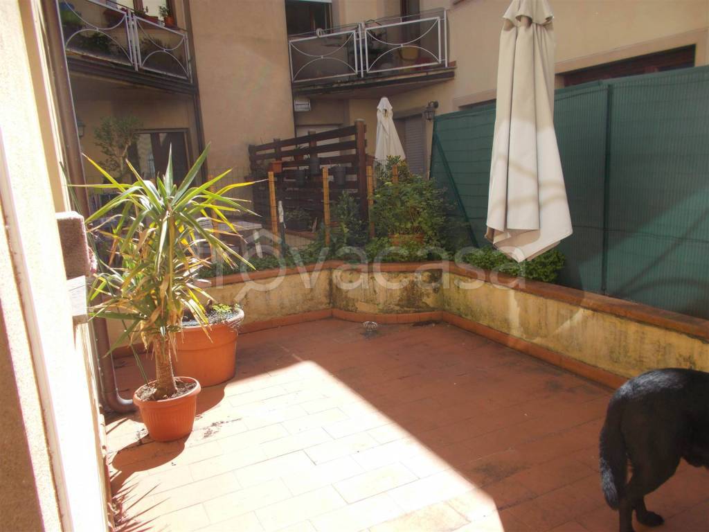 appartamento in vendita a Vaglia