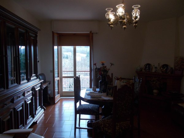 appartamento in vendita a Vaglia