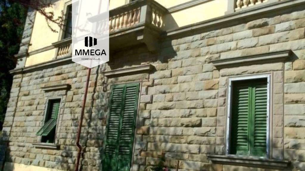 casa indipendente in vendita a Vaglia