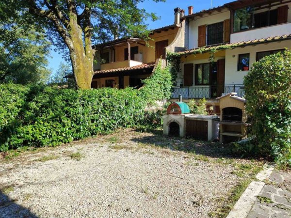 appartamento in vendita a Vaglia