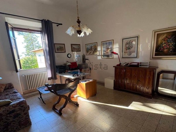 appartamento in vendita a Vaglia