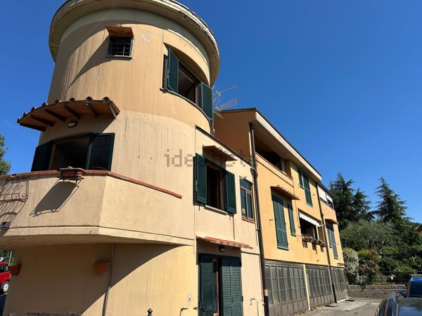 appartamento in vendita a Vaglia