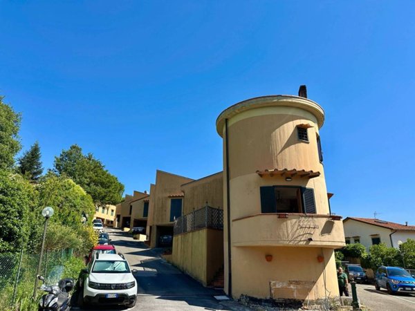 appartamento in vendita a Vaglia