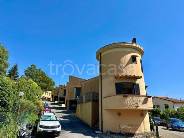 appartamento in vendita a Vaglia