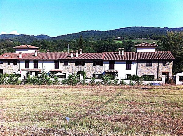 appartamento in vendita a Vaglia