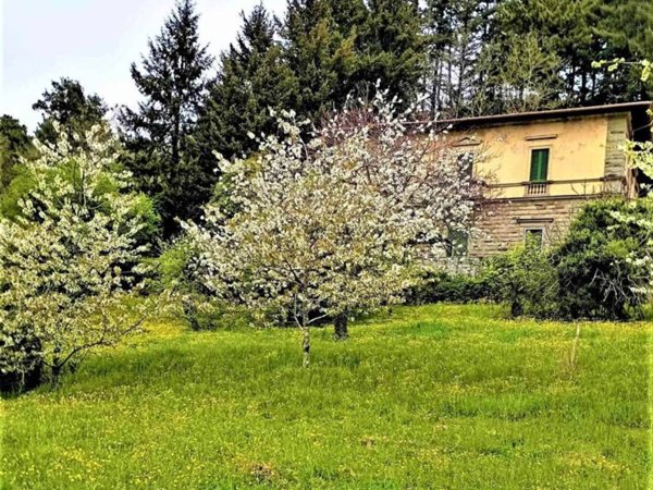 casa indipendente in vendita a Vaglia