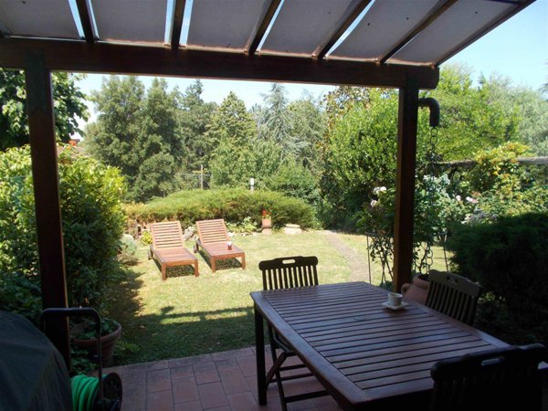 casa indipendente in vendita a Vaglia
