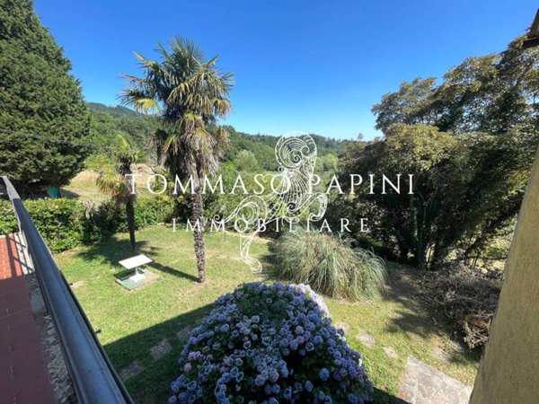 casa indipendente in vendita a Vaglia