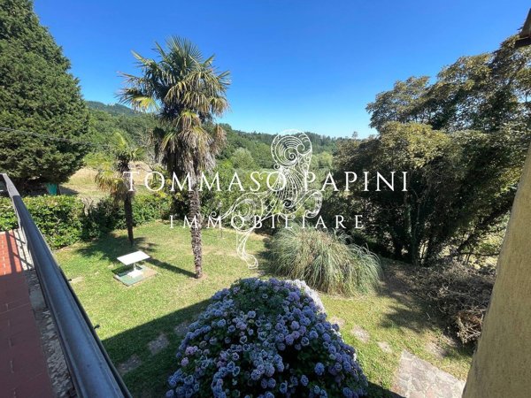 casa indipendente in vendita a Vaglia