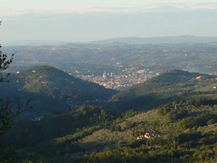 casa indipendente in vendita a Vaglia