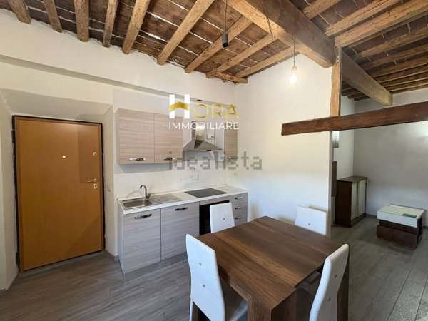 appartamento in vendita a Vaglia