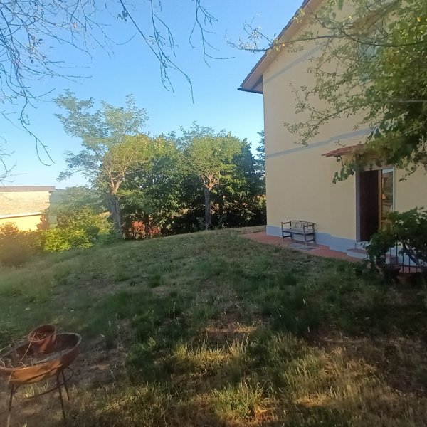 appartamento in vendita a Vaglia