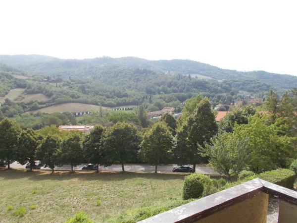 appartamento in vendita a Vaglia