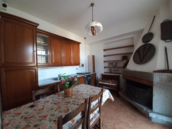 appartamento in vendita a Vaglia