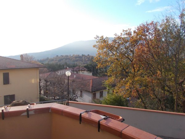 appartamento in vendita a Vaglia