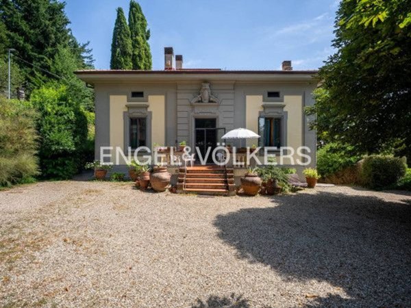 casa indipendente in vendita a Vaglia